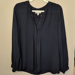 Banana Republic blouse